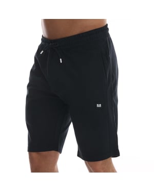 Men's Weekend Offender Scandium Jog Shorts in Navy