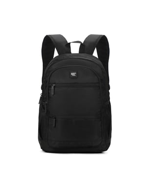 Aoking Rugzak Uniseks BLACK