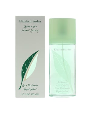 Eau De Parfum
