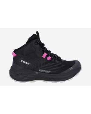 Hi-Tec Fuse Trail Mid WATERPROOF Womens