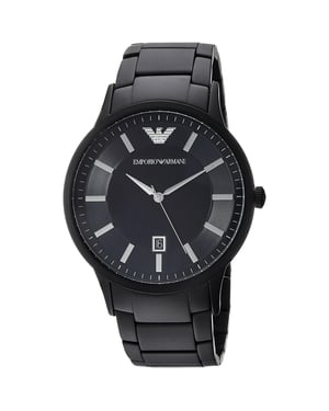 Armani heren AR11079 horloge