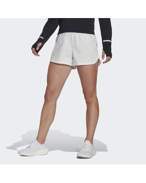 Reflect At Night X-City Running Shorts