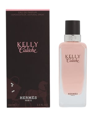 Hermes Kelly Caleche Eau de Parfum 100ml Spray For Her