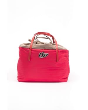 BYBLOS Women's Coral Handbag