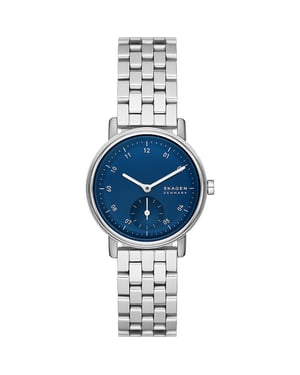 Skagen Kuppel Lille Women's Silver Watch SKW3129