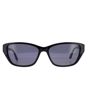 Elle 14920 BK zwart grijze zonnebril