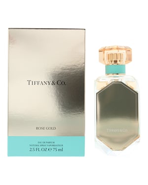Tiffany & Co. Rose Gold Eau de Parfum 75ml