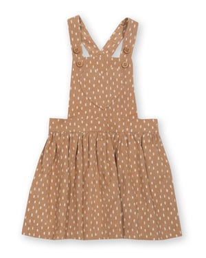 Kite Clothing Speckle Pinafore