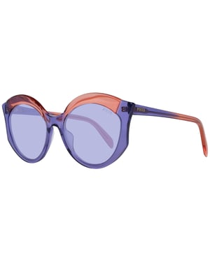 Emilio Pucci Sunglasses EP0146 83Y 56
