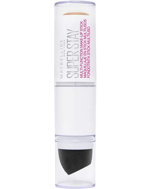 2 x Maybelline New York Superstay Pro Tool Foundation Stick 7.5g - 003 True Ivory