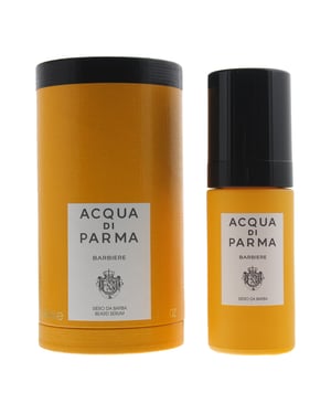 Acqua di Parma Barbiere Beard Serum 30ml