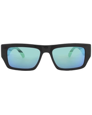 Calvin Klein CKJ22635 001 Black Sunglasses