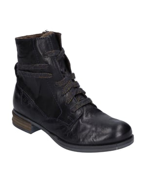 JOSEF SEIBEL Sanja 18 | Enkellaars voor Dames | blauw