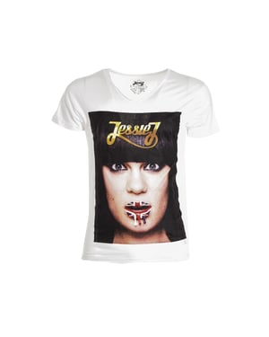 Short sleeve T-shirt JOPI round neck 13S1LT128 men