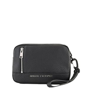Armani Exchange herentas met adelaar