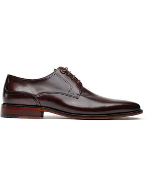 Simon Carter Warren Derby Shoes