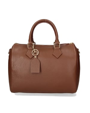 Gave Lux Bowlertas Vrouwen BROWN