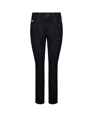Vans Off The Wall V66 Slim Fit Heren Donker Deinm