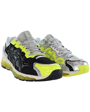 Asics Gel-Quantum 360 6 herrar Silver Träningsskor