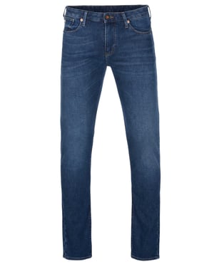 Emporio Armani-jeans
