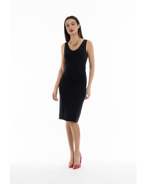 faina gebreide tanktop