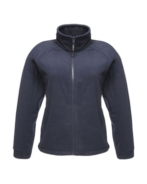 Regatta Thor III Fleecejacka för damer/kvinnor