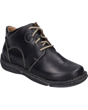 JOSEF SEIBEL Neele 46 | Enkellaars voor Dames | zwart