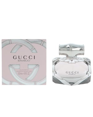 Gucci Bamboo Edp Spray50 ml.