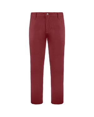 Dockers Slim Tapered Leg Heren Bruin Chino Broek