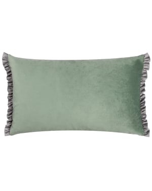 Wylder Nature Tilly Velvet Reversible Cushion Cover