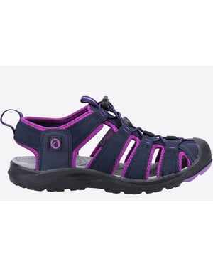 Cotswold Marshfield Recycled Sandals Womens