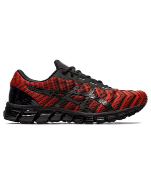 Asics Gel-Quantum 180 4.5 Mens Red Träningsskor