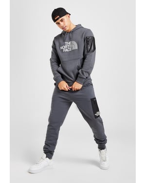The North Face Heren Inc Bondi Pullover Tracksuit in Vanadis Grey