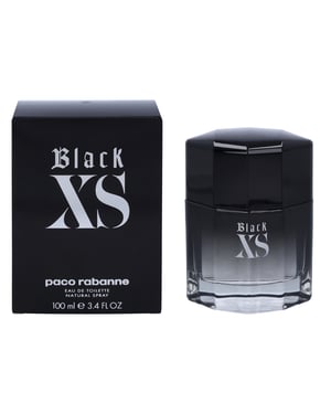Paco Rabanne XS Pour Homme Edt Spray100 ml.
