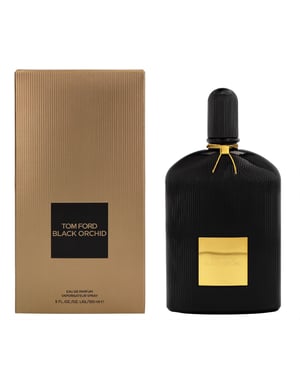 Tom Ford Black Orchid Edp Spray 150 ml