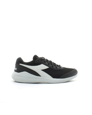 Diadora Eagle 3 Mens Svart Träningsskor