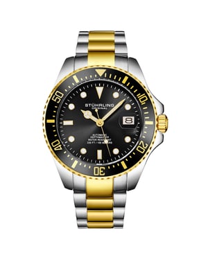 Japansk automatisk Depthmaster 4048 42mm Diver