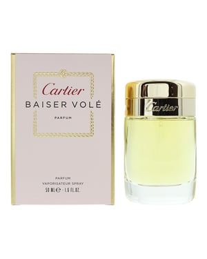 Cartier Baiser Volé Parfum 50ml
