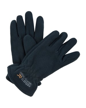 Regatta Boys & Girls Taz II Anti Pill Fleece Winter Walking Gloves