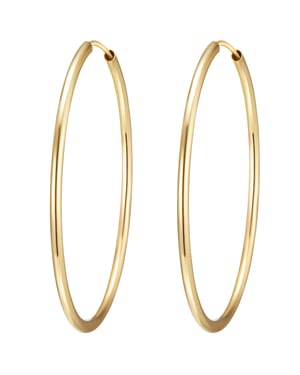Rafaela Donata Female Sterling Silver Earring