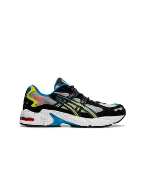 Asics Gel-Kayano 5 OG Mens Multicoloured Trainers