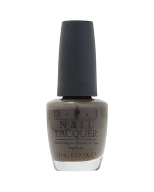 Opi Get In The Expresso Lane Nail Polish 15ml