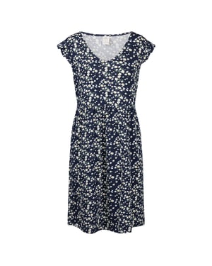 Trespass Dames gertha daisy jersey jurk