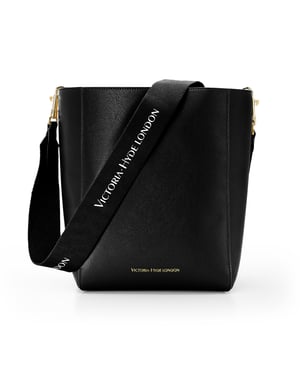 VICTORIA HYDE Romi Shoulder Bag Black