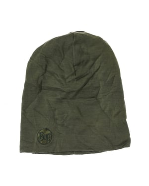 Fleecefodrad mössa 119400