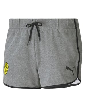 Puma x Gold's Gym 3" Shorts - Womens