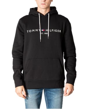 Tommy Hilfiger Logo hoodie