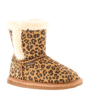 Hush Puppies Ashlynn MEMORY FOAM Womens