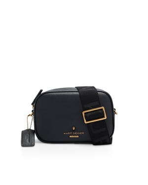 Kurt Geiger London Leather Kgl Greenwich Camera Bag
