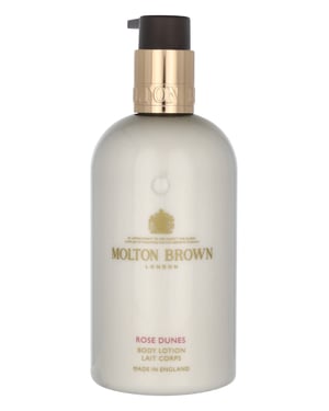 M.Brown Rose Dunes Body Lotion300 ml.